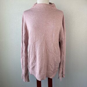 BP. Pink Sweater Size M EUC